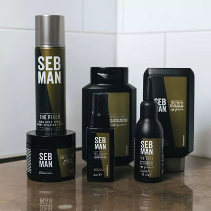 Sebastian SEB MAN The Dandy Shine Pomade - 75ml