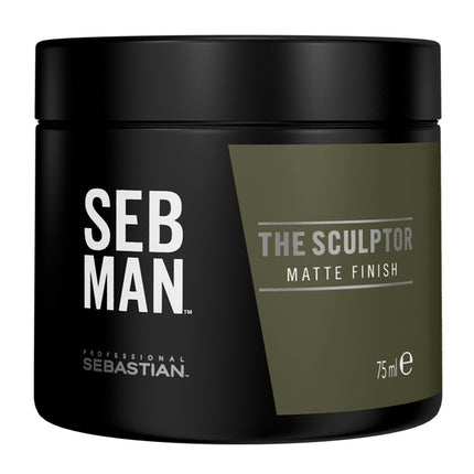 Sebastian SEB MAN The Sculptor Matte Clay - 75ml