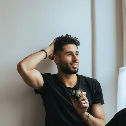 Sebastian SEB MAN The Sculptor Matte Clay - 75ml