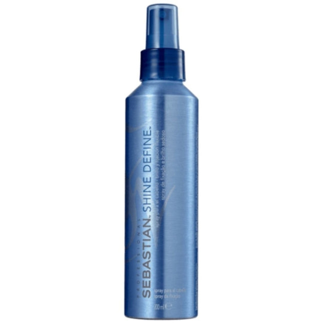 Sebastian Shine Define Spray - 200ml