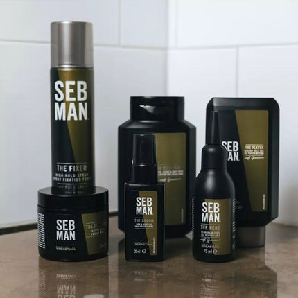 Sebastian The Purist Purifying Shampoo - 250ml