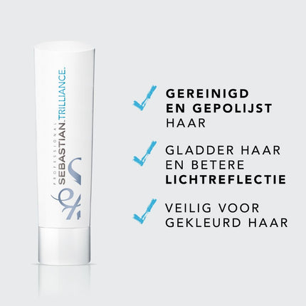 Sebastian Trilliance Conditioner
