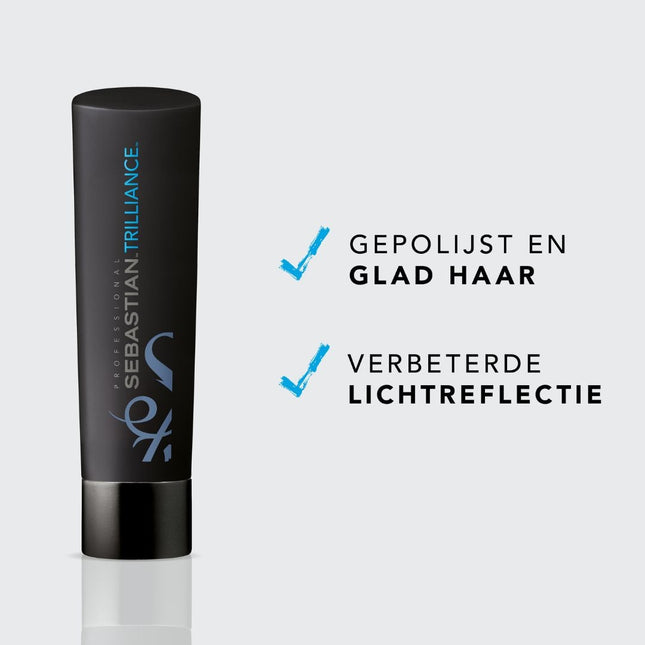 Sebastian Trilliance Shampoo