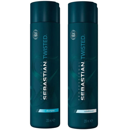 Sebastian Twisted Duo - 2x250ml