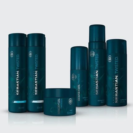 Sebastian Twisted Elastic Treatment - 150ml