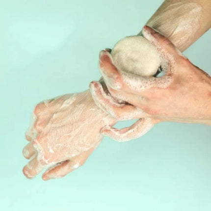 ShampooBars 2-in-1 Bar Haar en Lichaam 0% allergenen - 60g