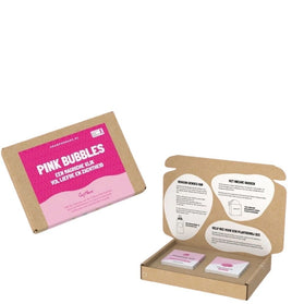 ShampooBars Giftbox Pink Bubbles - 60g