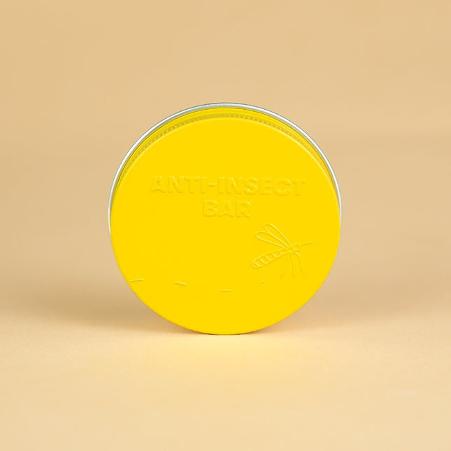 ShampooBars Reisblikje Anti-Insect Bar