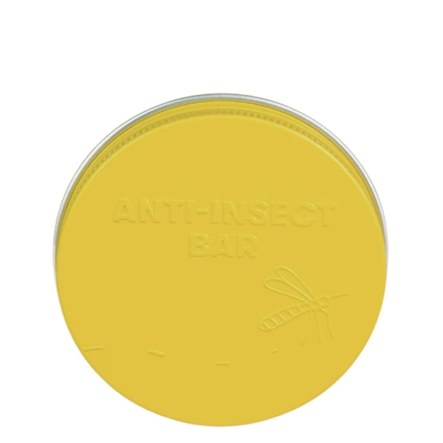 ShampooBars Reisblikje Anti-Insect Bar