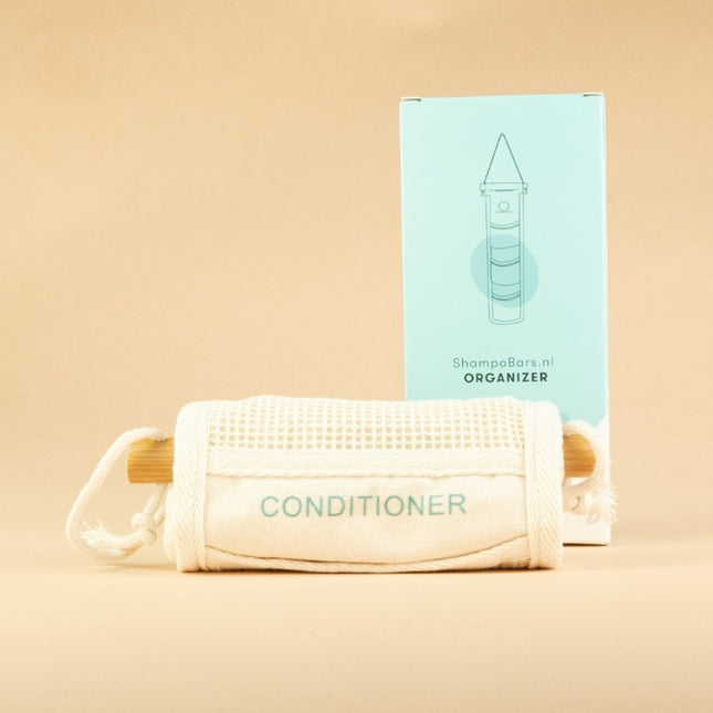 ShampooBars Shampoo Bar Organizer