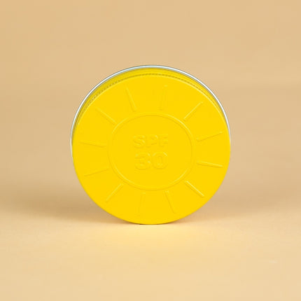 ShampooBars Zonnebrand SPF 30 - 50g