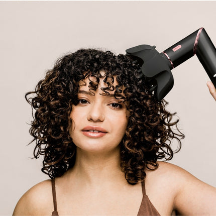 Shark Flexstyle 5-in-1 Föhn en Styler  - Zwart