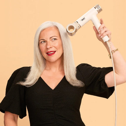 Shark SpeedStyle 3-in-1 Föhn en Styler - Silk