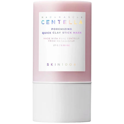 Skin1004 Madagascar Centella Poremizing Quick Clay Stick Mask - 27gr