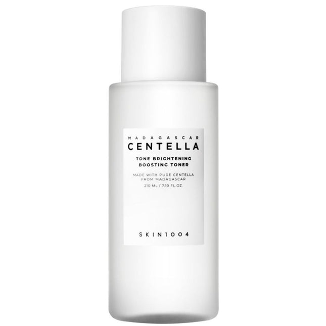 Skin1004 Madagascar Centella Tone Brightening Boosting Toner - 210ml