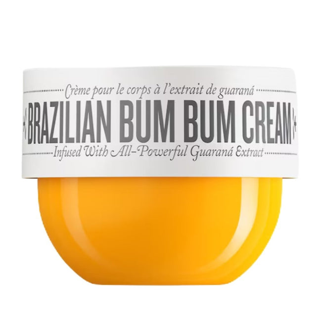 Sol De Janeiro Brazilian Bum Bum Body Cream Travelsize - 75ml