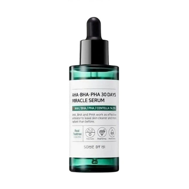 Some By Mi AHA BHA PHA 30 Days Miracle Serum - 50ml