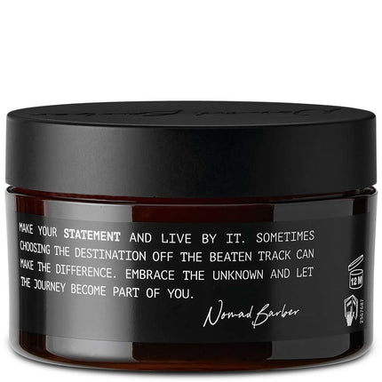 STMNT Grooming Dry Clay - 100ml