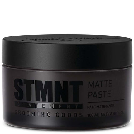 STMNT Grooming Matte Paste - 100ml