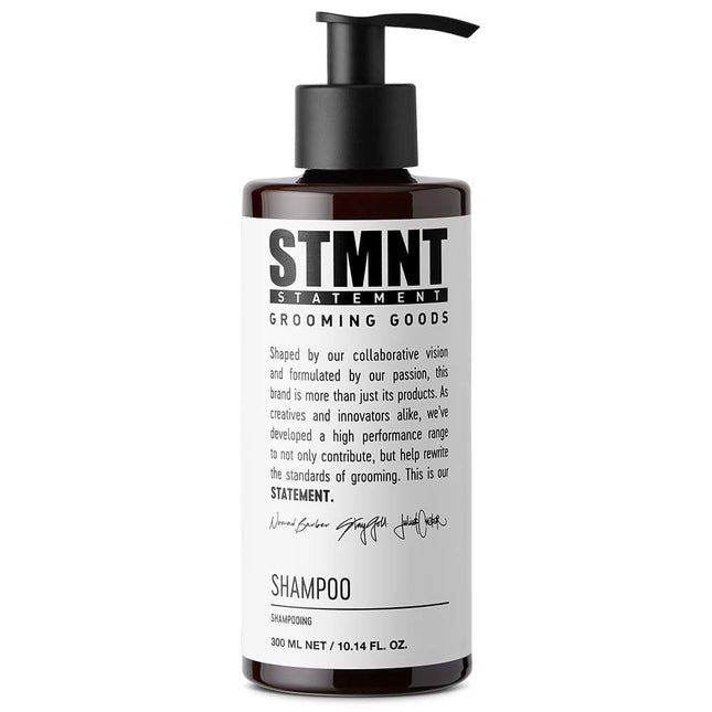 STMNT Grooming Shampoo