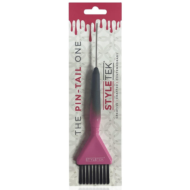 Styletek The Pin Tail One Verfkwast
