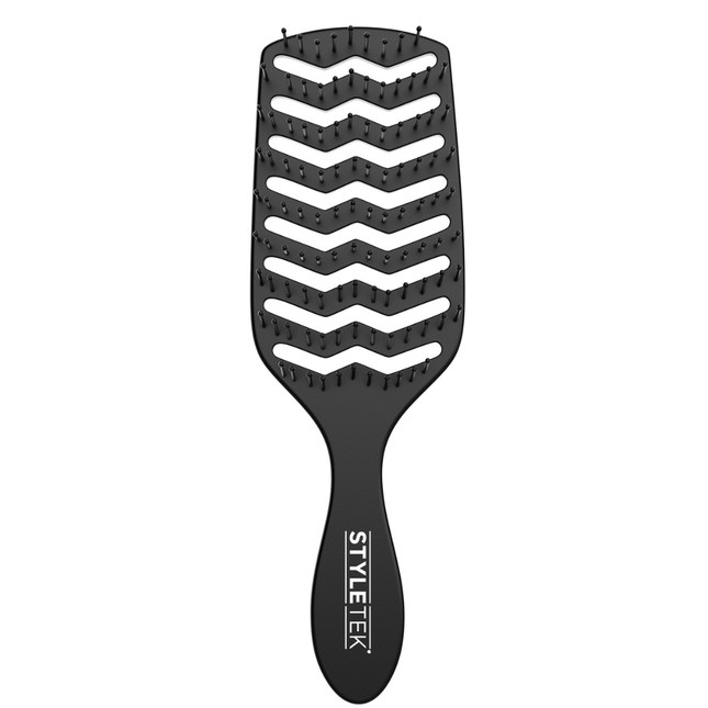 Styletek The PRO Vented Detangling Brush
