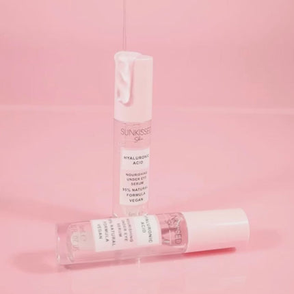 Sunkissed Hyaluronic Acid Nourishing Under Eye Serum - 6 ml