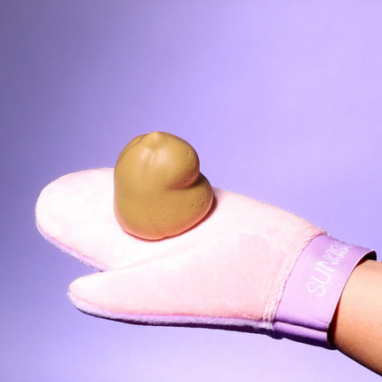 Sunkissed Whipped Tan Mousse Medium Dark - 200ml