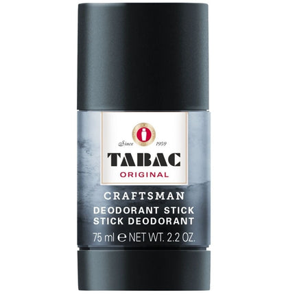Tabac Original Craftsman 24H Deodorant Stick - 75ml