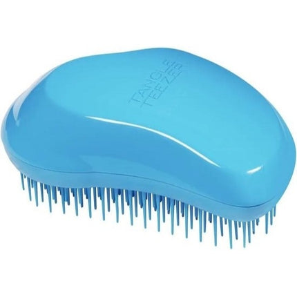 Tangle Teezer The Original Brush for Thick & Curly Hair - Azure Blue