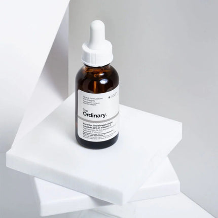 The Ordinary Ascorbyl Tetraisopalmitate Solution 20% in Vitamin F - 30ml