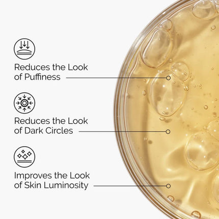 The Ordinary Caffeine Solution 5% + EGCG - 30ml