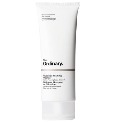 The Ordinary Glucoside Foaming Cleanser - 150ml