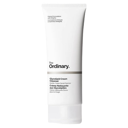 The Ordinary Glycolipid Cream Cleanser - 150ml