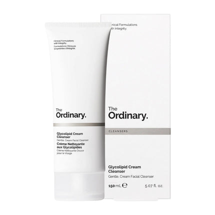 The Ordinary Glycolipid Cream Cleanser - 150ml