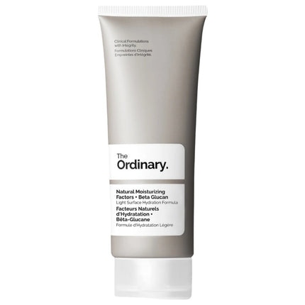 The Ordinary Natural Moisturizing Factors + BETA Glucan - 30ml