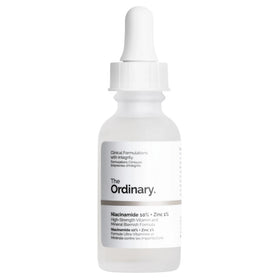 The Ordinary Niacinamide 10% + Zinc 1%