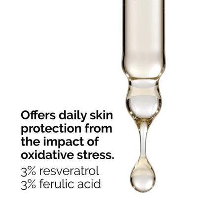 The Ordinary Resveratrol 3% + Ferulic Acid 3% - 30ml