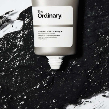 The Ordinary Salicylic Acid 2% Masque - 50ml