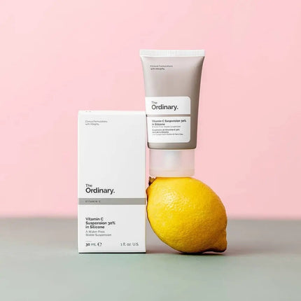 The Ordinary Vitamin C Suspension 23% + HA Spheres 2% - 30ml