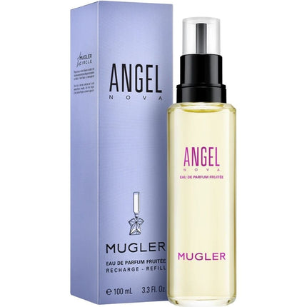 Thierry Mugler Angel Nova Eau de Parfum Refill - 100ml