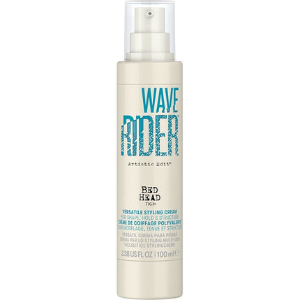 TIGI Bed Head Artistic Edit Wave Rider Styling Cream - 100ml