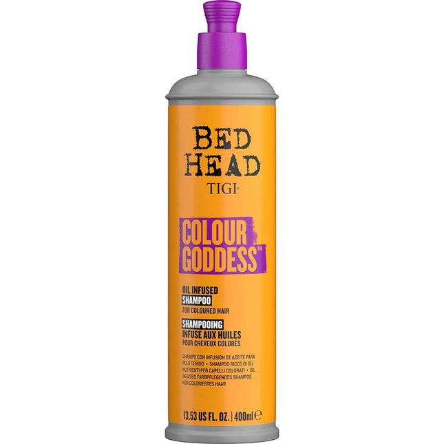 TIGI Bed Head Colour Goddess Shampoo