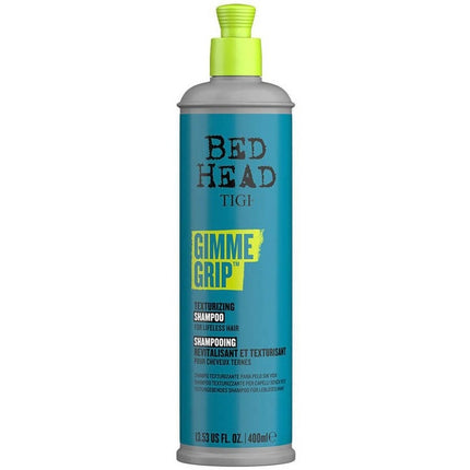 TIGI Bed Head Gimme Grip Set - 2x400ml