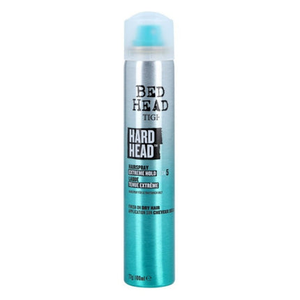 TIGI Bed Head Hard Head Extreme Hold Spray
