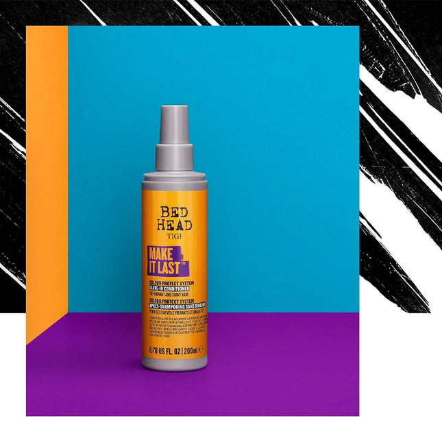 TIGI Bed Head Make It Last Leave-In Conditioner - 200ml