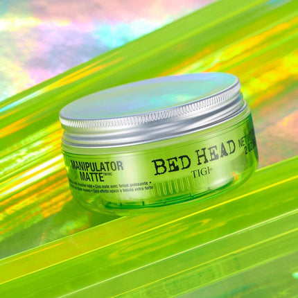 TIGI Bed Head Manipulator Matte - 57gr