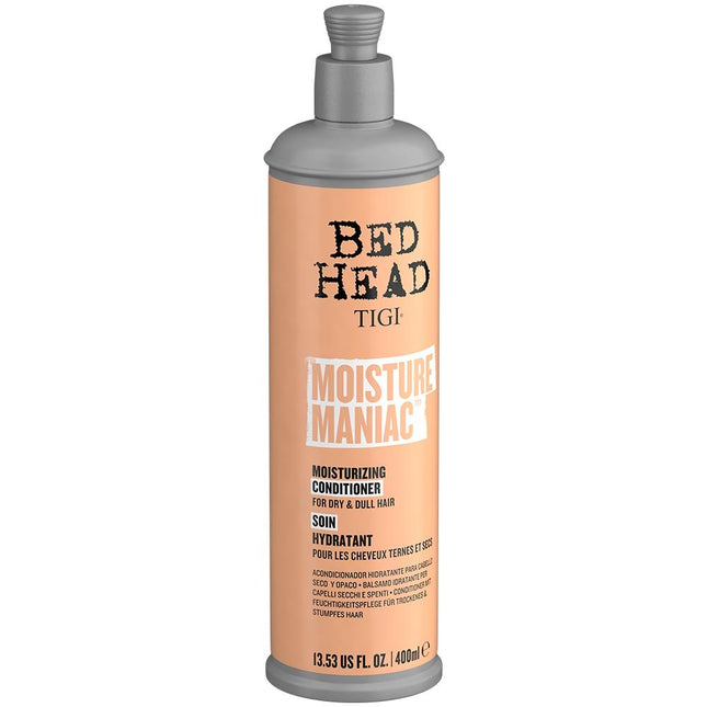 TIGI Bed Head Moisture Maniac Conditioner