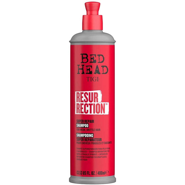TIGI Bed Head Resurrection Shampoo