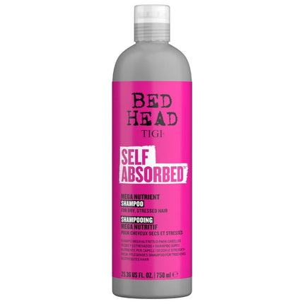 TIGI Bed Head Self Absorbed Shampoo